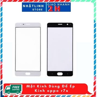 Mặt Kính Dùng Để Ép Kính oppo r7s