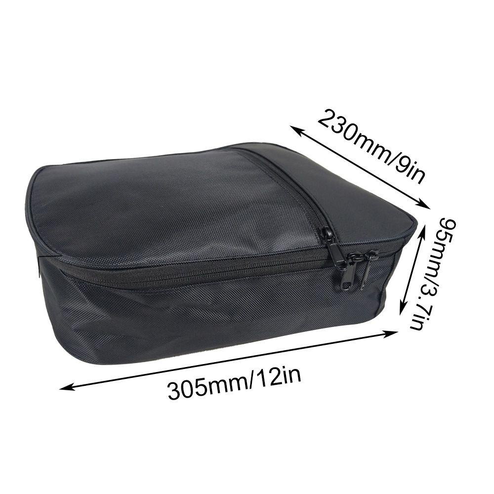 MAG Túi Đựng Đồ Chất Lượng Cao Tiện Dụng Khi Đi Xe Đạp