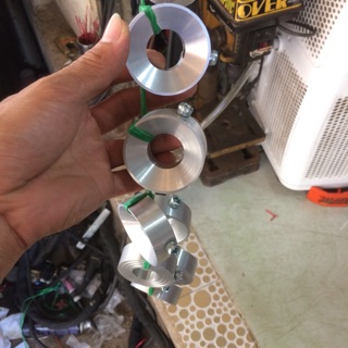 Tiêu bô tiện gắn cho tất cả các loại bô lon