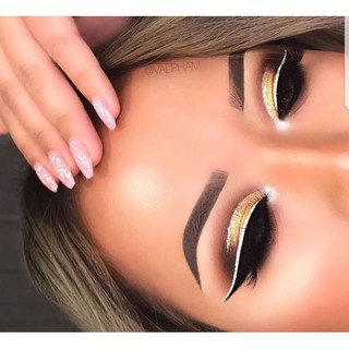 ✨Nhũ mắt Tarte Chrome Paint Shadow Pot