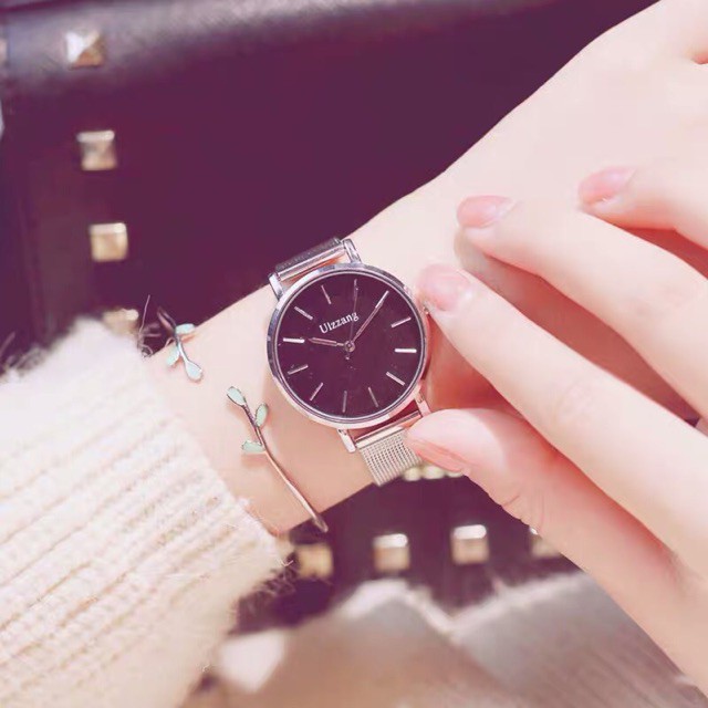 (HÀNG ORDER) Set đồng hồ nữ Ulzzang phong cách Hàn Quốc | BigBuy360 - bigbuy360.vn