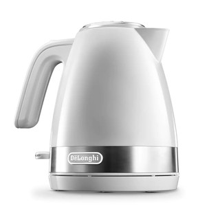 Ấm đun siêu tốc Delonghi KBLA2000 [Hàng chính hãng]
