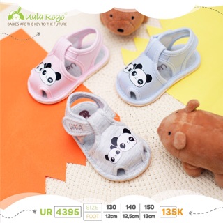 Dép tập đi uala