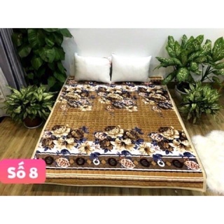 THẢM LÔNG CỪU(1m2*1m9)