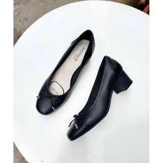 giày Supersoft êm mềm 5cm