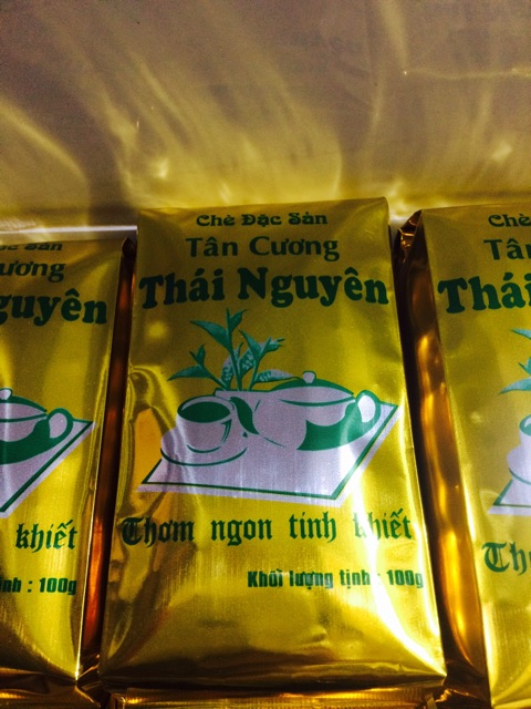 500g trà Tân Cương Thái Nguyên | BigBuy360 - bigbuy360.vn
