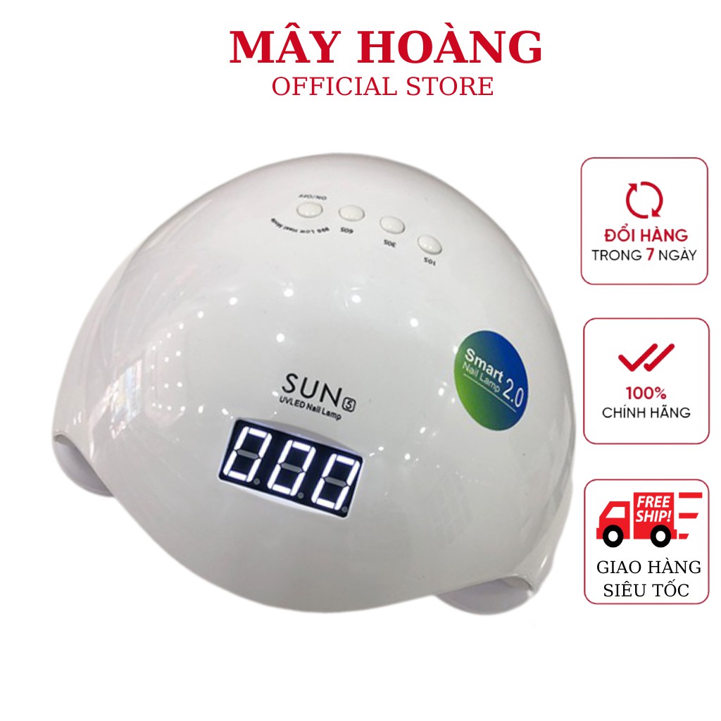 Máy hơ sun 5 tem xanh hàng cty (bảo hành 3 tháng)