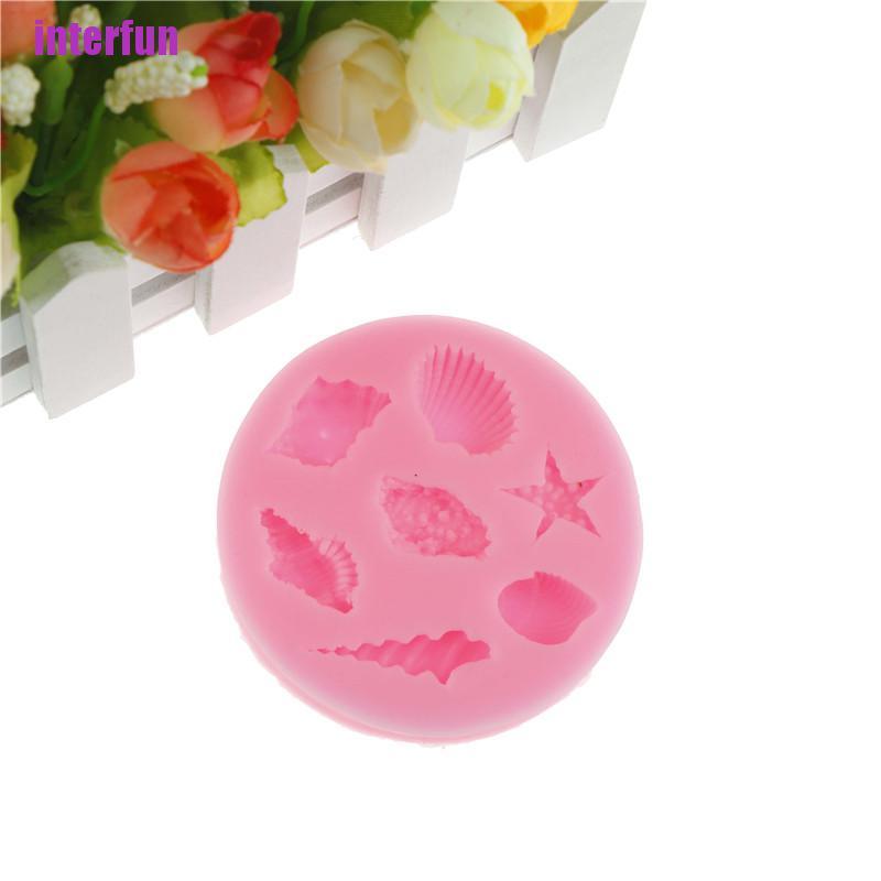 Sinh Vật Biển 3d Bằng Silicone Chất Lượng Cao