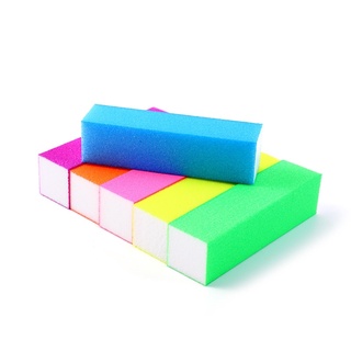 Buffer chà móng 4 mặt