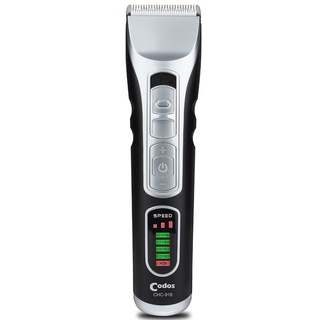 Tông đơ cắt tóc Codos CHC-918