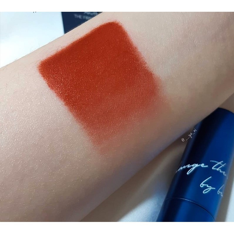 Son kem lì Merzy The First Velvet Tint 4,5g | Thế Giới Skin Care