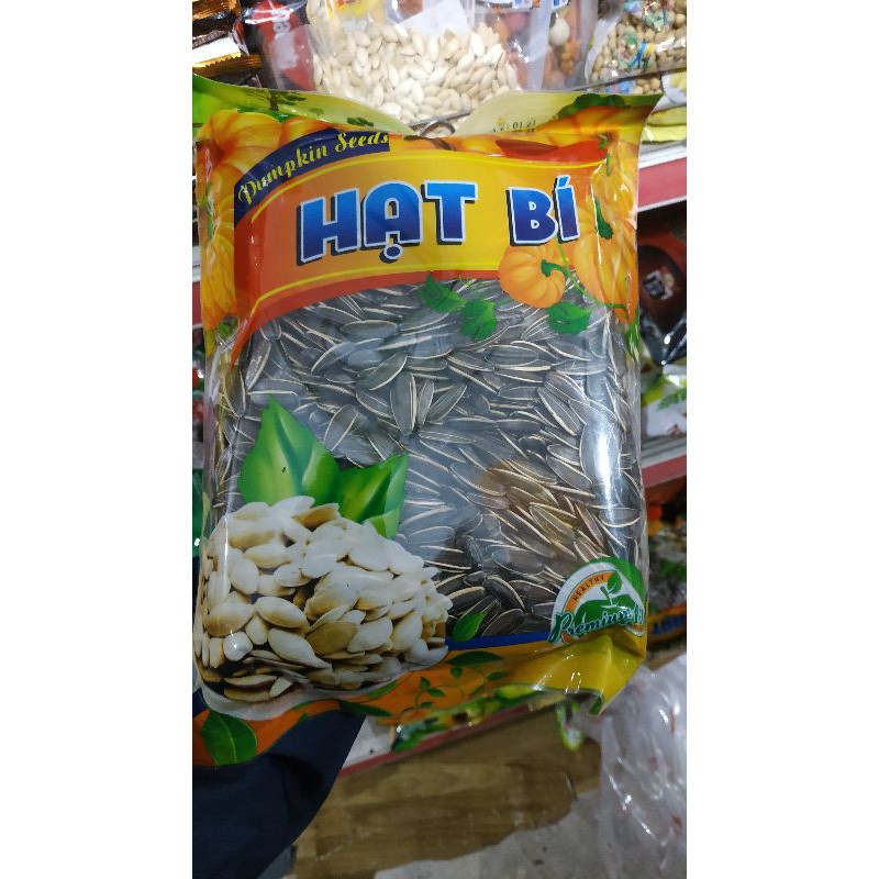 Hạt hướng dương 400g
