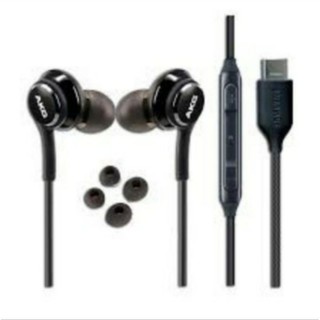 [chính hãng] Tai nghe  AKG type C cho Galaxy Note10/Note10+ chuẩn zin 100%