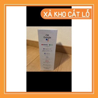 GIÁ KHUNG KHIẾP Loa Thông Minh Google nest mini Tích Hợp Chợ Lý ảo,Hàng mới nguyên seal. GIÁ KHUNG KHIẾP