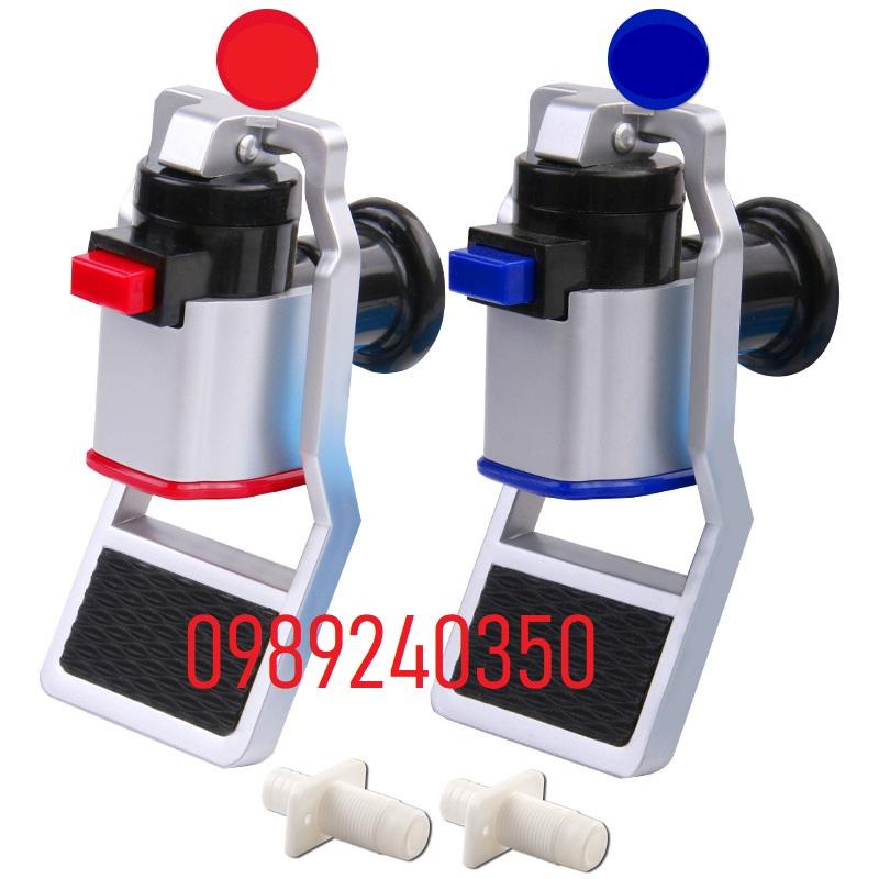 Vòi cây nước nóng lạnh Kangaro KG43, KG44, KG45, KG46, KG47, KG43H, KG44H, KG45H, KG49