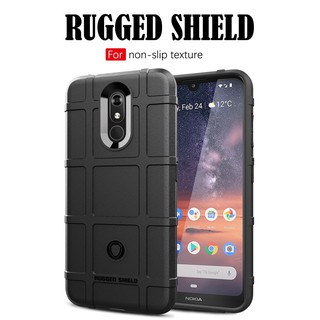 Ốp lưng TPU mềm mại cho Nokia 3.2