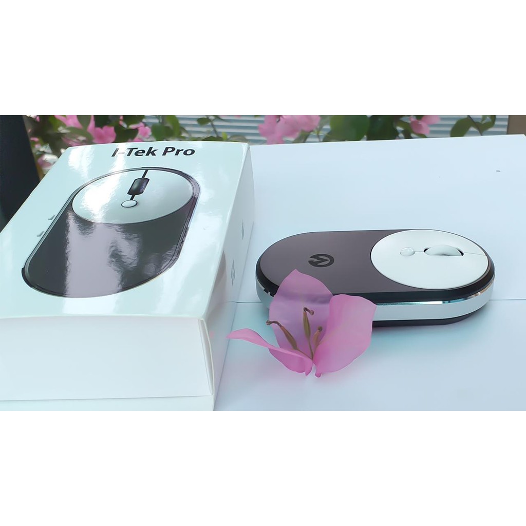 Chuột thông minh I-tek Pro AI Voice  -  Sản phẩm chính hãng bảo hành 12 tháng !