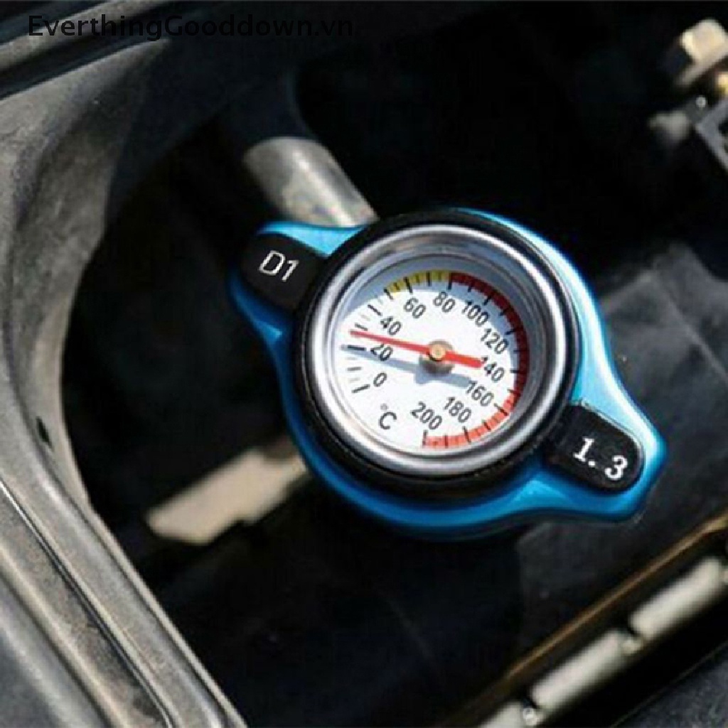 Vỏ Bảo Vệ Bình Nước / Đồng Hồ Đo Nhiệt Độ Cho Xe Hơi / Xe Máy