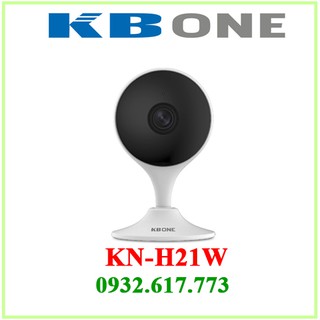 Camera IP hồng ngoại không dây 2.0 Megapixel KBVISION KBONE KN-H21W
