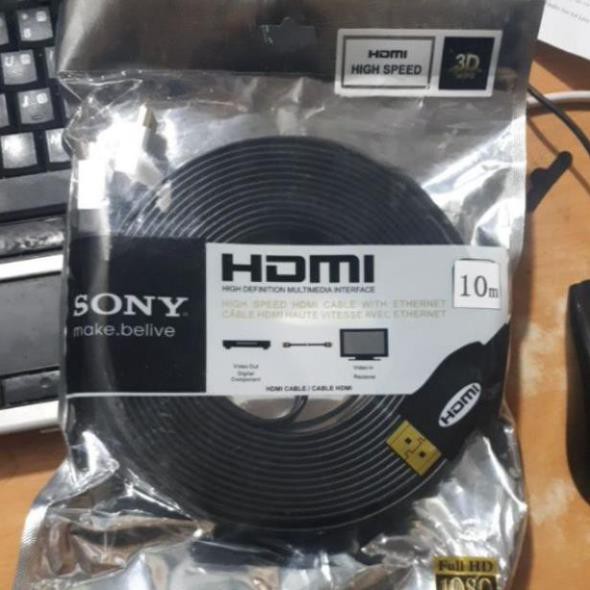 Cáp hdmi 5m Chính Hãng