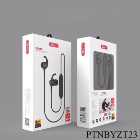 Tai nghe bluetooth BYZ T23