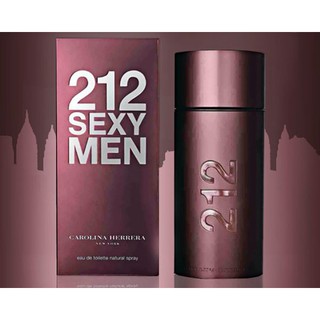Nước hoa 212 sexy men