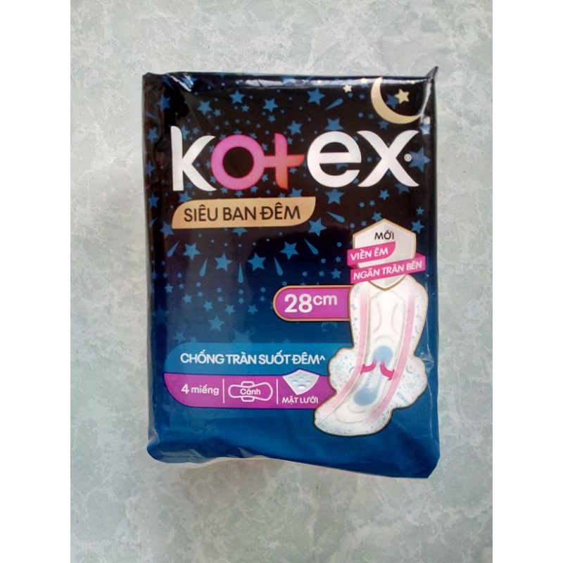 {SHOP59} BĂNG VỆ SINH DIANA - SENSE - KOTEX