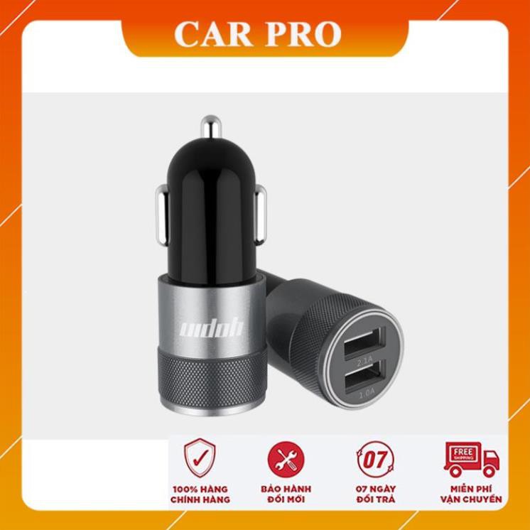 Tẩu sạc Yopin chính hãng, tiện lợi chuyên dụng cho xe hơi - CAR PRO