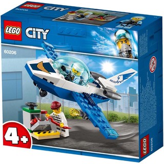 Lego City (60206- 60240)