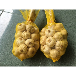 1kg Tỏi chùm Phan Rang