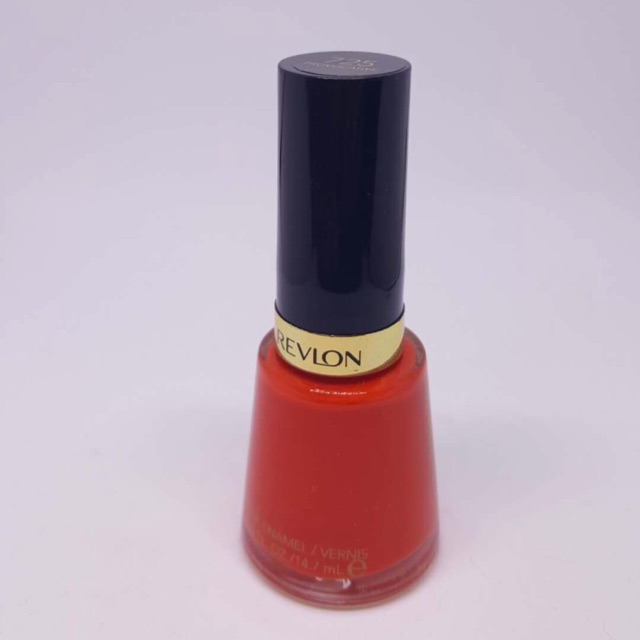 Sơn móng tay - Revlon Nail Enamel (0.5Fl.oz/14.7ml) [xách tay USA]