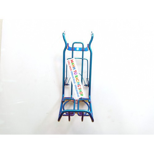 baga giữa sirius titan - HG10