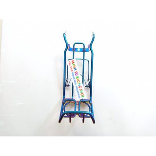 baga giữa sirius titan - HG10