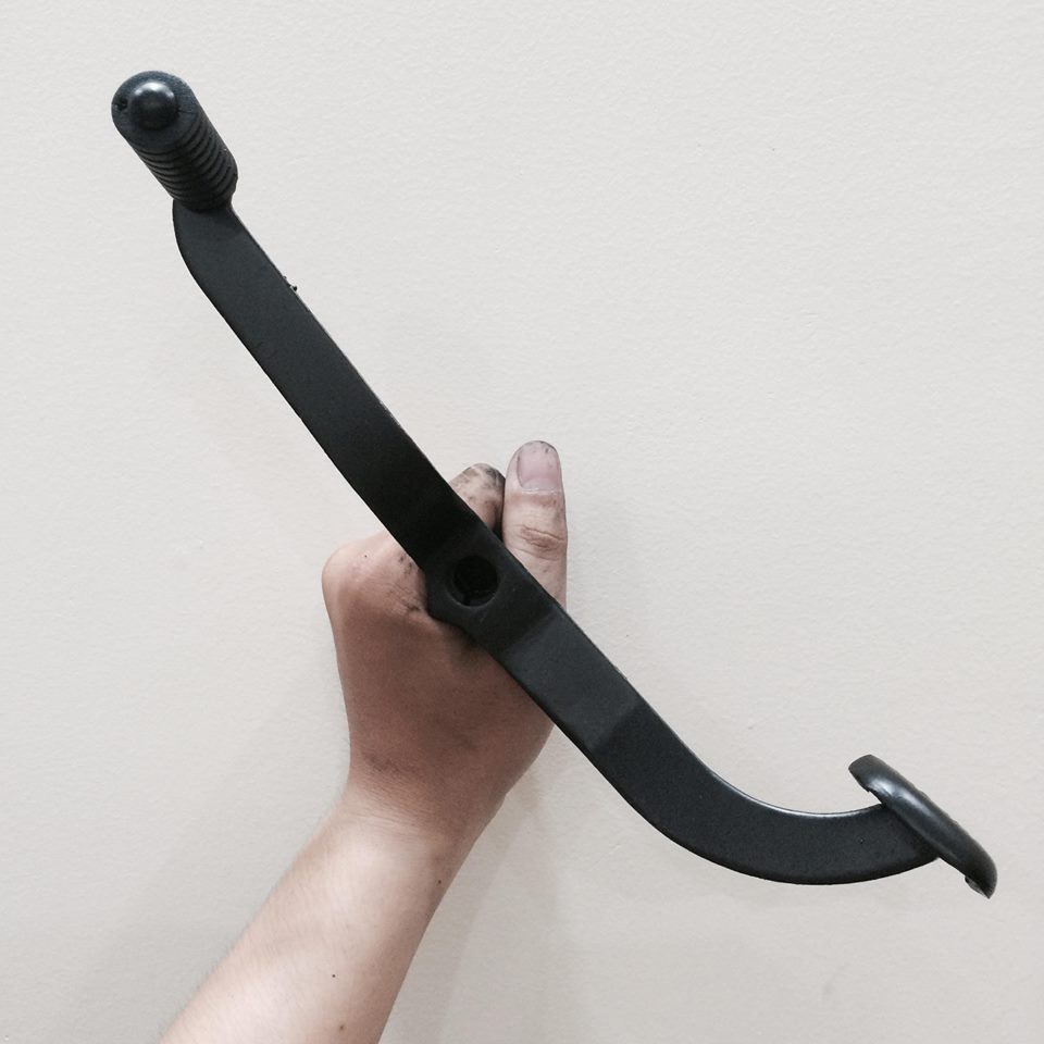 Cần Số 2 Chiều Ex150