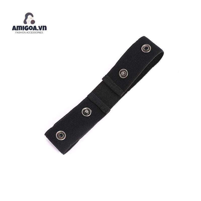 ✨✨Thắt Lưng Co Giãn Có Khóa Điều Chỉnh Dành Cho Mẹ Bầu