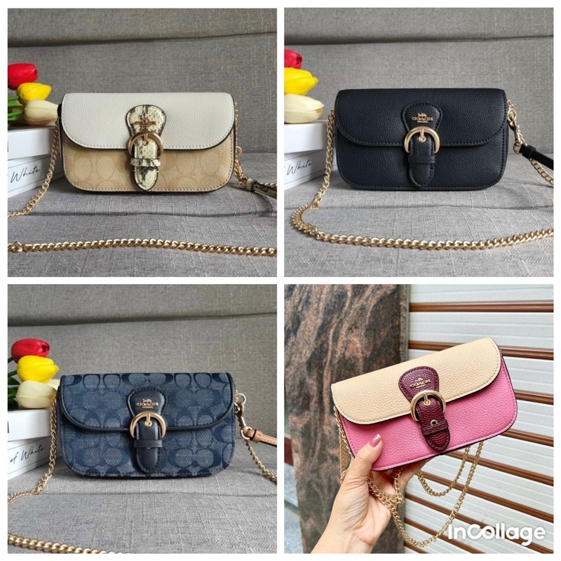 📛SALE📛TÚI C MINI KLEO MỚI SIÊU XINH