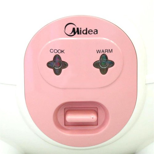 Nồi Cơm Điện Cơ Midea MR-CM06SA