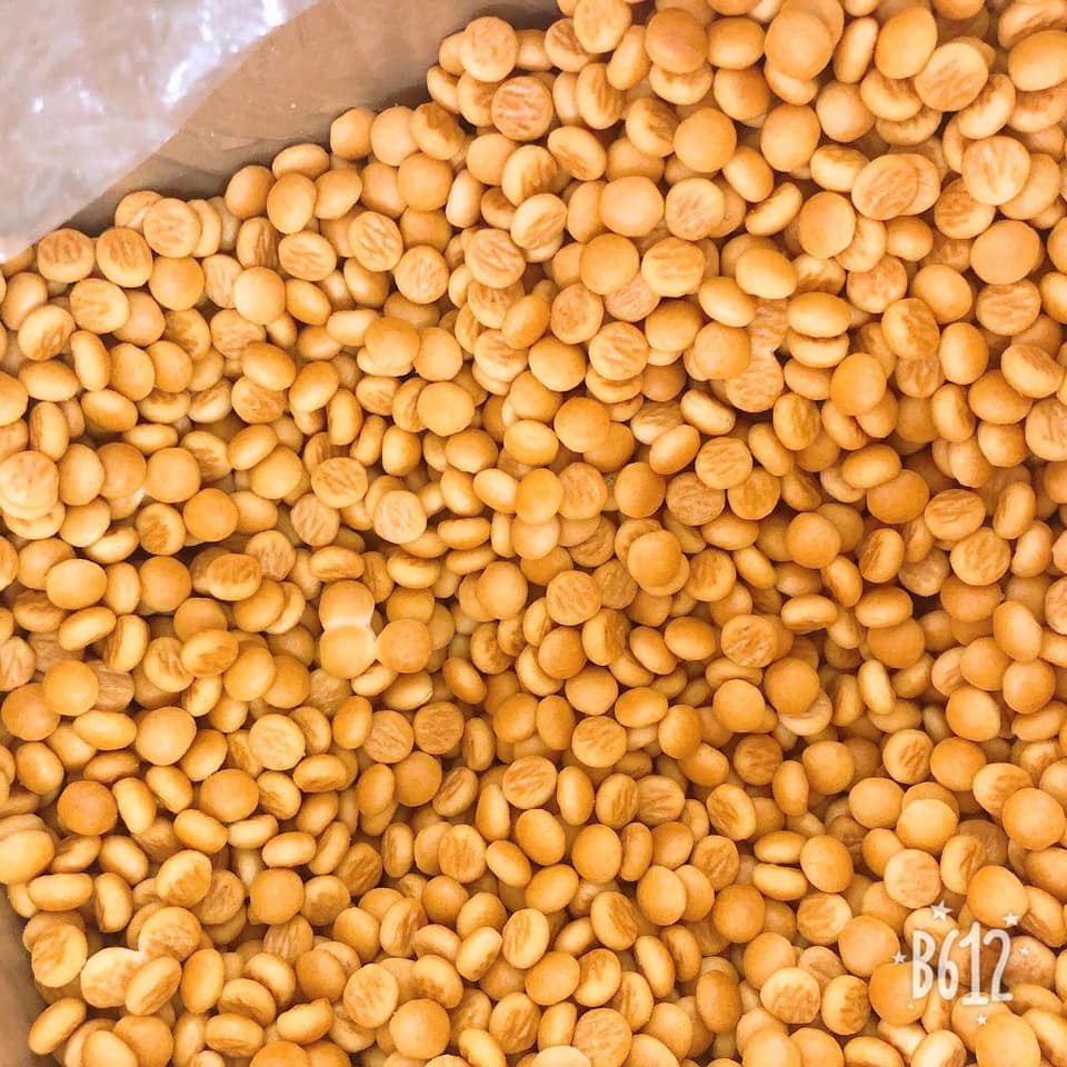 500GR BÁNH NÚT/ HẠT NGỌC THƠM GIÒN LOẠI I