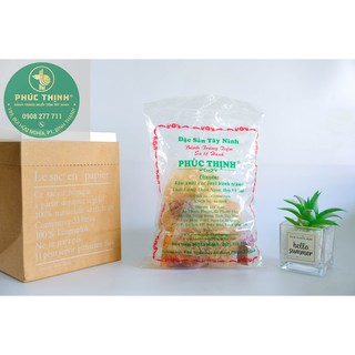 BT Ớt sương trộn hành phi [ Siêu Ngon] Bánh Tráng Phúc Thịnh