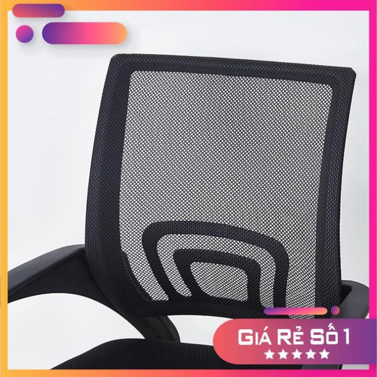 Ghế văn phòng W11 - Ghế làm việc - Ghế xoay - Tùy chỉnh cao thấp
