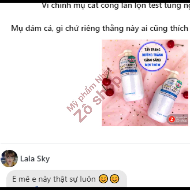 Gel tẩy trang kiêm sữa rửa mặt thảo mộc - Clayge Clear Cleansing (300ml)