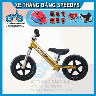 Xe Thăng bằng cao Cấp SpeedyS - Tặng Full Phụ Kiện Cao Cấp