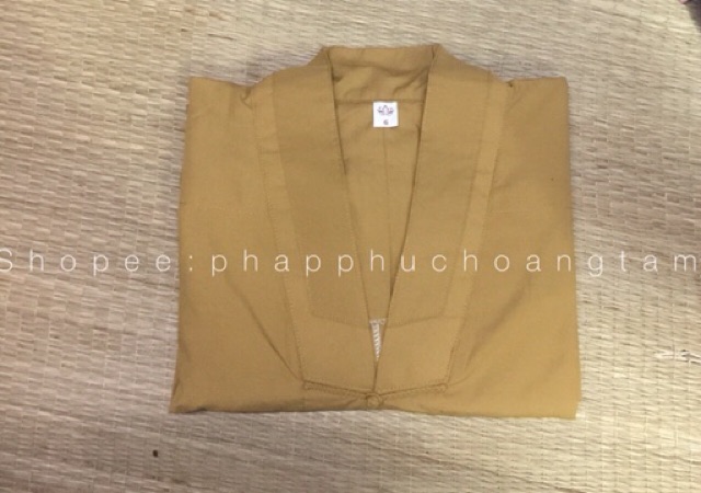 [Mã WASTCOOL giảm 15% tối đa 50K đơn 99K] ĐỒ LAM ĐI CHÙA #!LA HÁN NAM | BigBuy360 - bigbuy360.vn