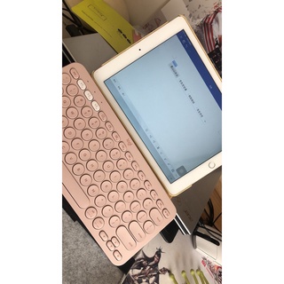 Logitech K380 bàn phím Bluetooth không dây cho iphone,Ipad,Macbook,Windows Chính Hãng