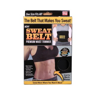 Đai quấn nóng Sweat Belt -CN247