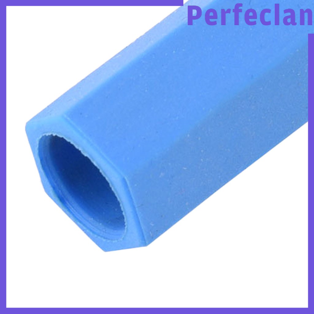 Vỏ Bọc Đầu Cơ Bida Bằng Cao Su Chuyên Dụng