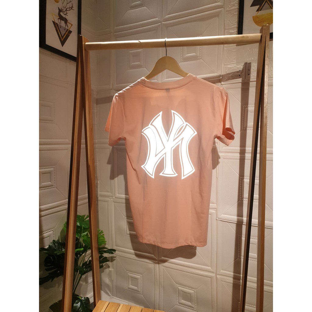 Áo Thun, Áo Thun Tay Lỡ Phom Rộng Unisex In Hình, In Decal Phản Quang Siêu Đẹp | BigBuy360 - bigbuy360.vn