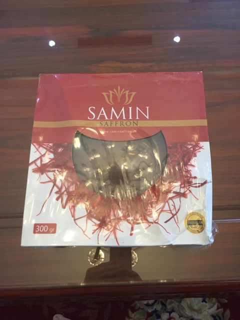 Safron hộp 1 gram 150k | BigBuy360 - bigbuy360.vn