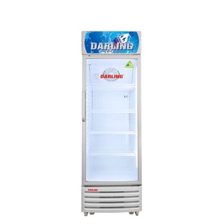 TỦ MÁT DARLING ĐÈN LED 280L DL-2800A (Miễn phí giao tại HCM-ngoài tỉnh liên hệ shop)