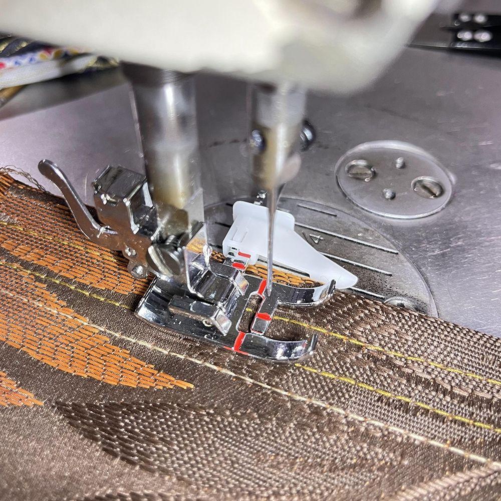 Chân Vịt Cố Định Đa Năng Tiện Dụng|Thước Đo May Vá Thân Thấp Tiện Dụng Cho Gia Đình